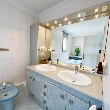 아파트 Duplex 103m2 - Terrasse 90m2 Vue Mer - Parking *