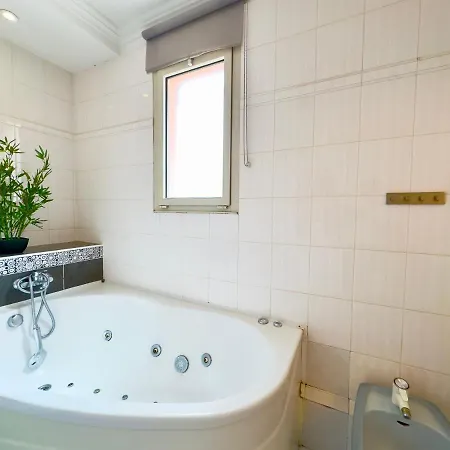 아파트 Duplex 103m2 - Terrasse 90m2 Vue Mer - Parking *