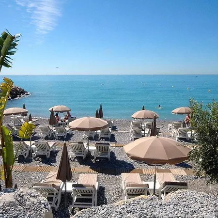 Duplex 103m2 - Terrasse 90m2 Vue Mer - Parking
