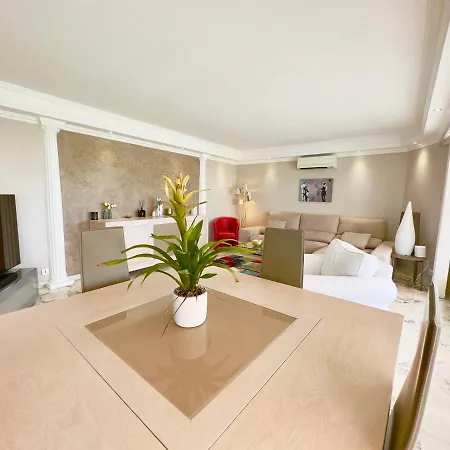 شقة Duplex 103m2 - Terrasse 90m2 Vue Mer - Parking *