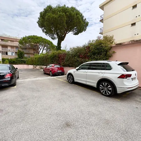 Apartment Duplex 103m2 - Terrasse 90m2 Vue Mer - Parking *